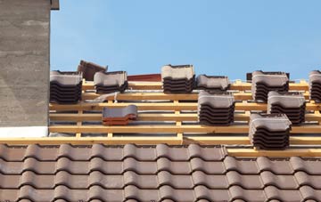 Freswick clay roofing costs