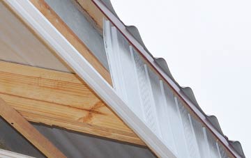 why Freswick fascia repairs are essential