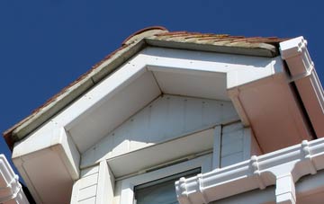 Freswick fascia installation costs
