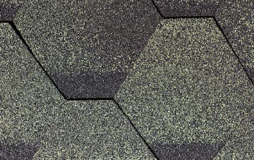 Freswick fibreglass shingle repairs