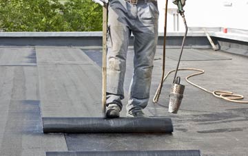 flat roof replacement Freswick, Highland