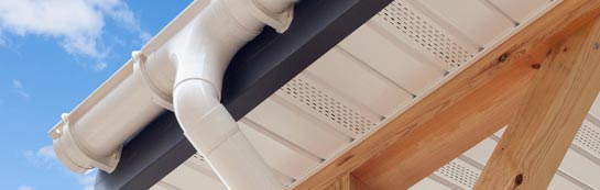 get Freswick guttering quotes today