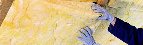 quotes for Freswick roof insulation