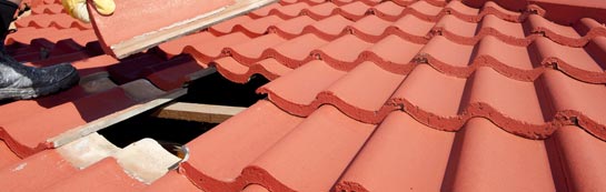 compare Freswick roof repair quotes