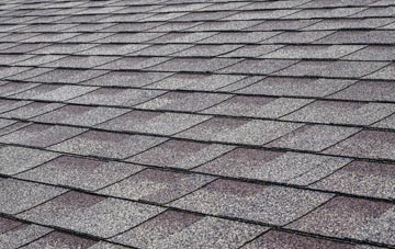 Freswick tiles for shallow pitch roofing