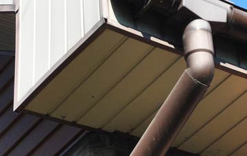 Freswick soffit installation costs