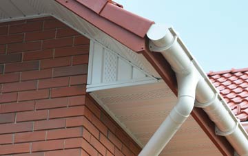 Freswick soffit repair costs