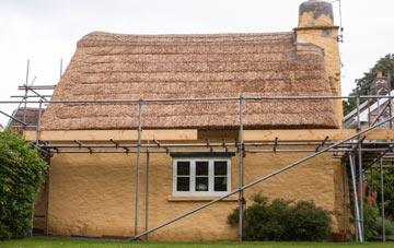 Freswick thatch roofing costs