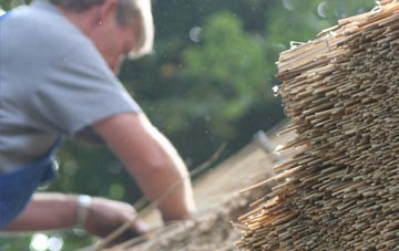 professional Freswick thatchers