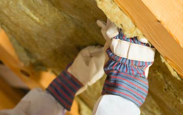 types of Freswick pitched roof insulation materials