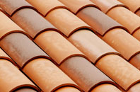 Freswick clay roofing