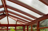 Freswick conservatory roofing insulation