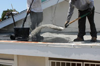 Freswick flat roofing repair