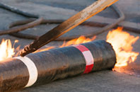 free Freswick flat roofing repair quotes