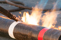 Freswick flat roofing replacement