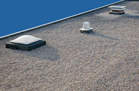 Freswick flat roofing