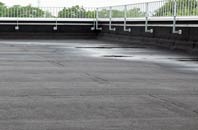 find rated Freswick flat roofing companies