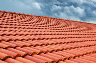 Freswick roofing tiles