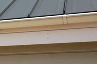 Freswick soffit repair