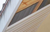 rated Freswick soffit repair companies