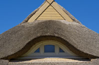 Freswick thatch roofing