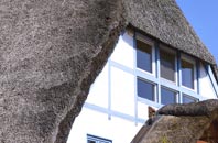 find rated Freswick thatchers